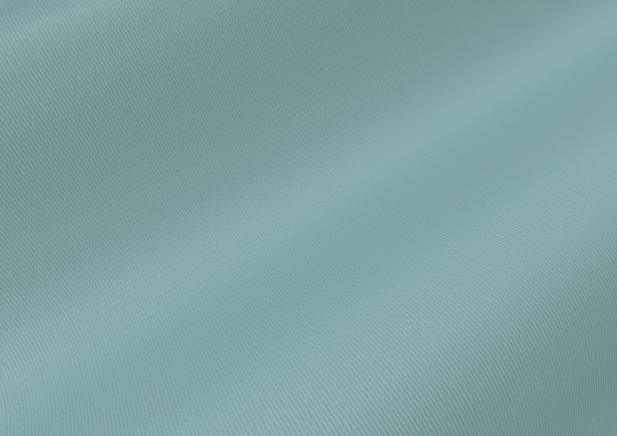 Roma, Surf - Twist&Fit Roller Blind - Image 4